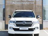 Toyota Land Cruiser 2019 годаүшін41 600 000 тг. в Павлодар – фото 5