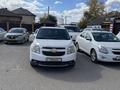 Chevrolet Orlando 2013 годаүшін5 500 000 тг. в Караганда