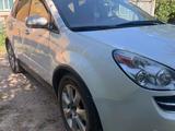 Subaru Tribeca 2006 года за 4 000 000 тг. в Алматы – фото 2