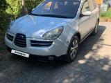 Subaru Tribeca 2006 года за 4 000 000 тг. в Алматы – фото 5