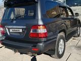 Toyota Land Cruiser 2003 года за 9 999 999 тг. в Шымкент – фото 2