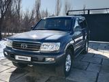 Toyota Land Cruiser 2003 года за 9 999 999 тг. в Шымкент – фото 3