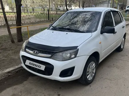 ВАЗ (Lada) Kalina 2192 2014 года за 3 300 000 тг. в Уральск