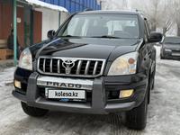 Toyota Land Cruiser Prado 2007 годаfor11 950 000 тг. в Алматы