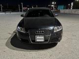 Audi A6 2006 годаfor5 000 000 тг. в Караганда – фото 2