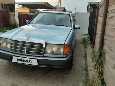 Mercedes-Benz E 300 1990 года за 1 400 000 тг. в Алматы – фото 5