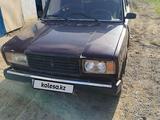 ВАЗ (Lada) 2107 2006 годаүшін500 000 тг. в Кандыагаш – фото 4