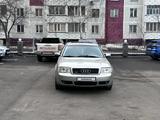 Audi A6 2002 года за 3 350 000 тг. в Петропавловск
