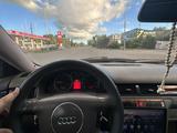 Audi A6 2002 года за 3 350 000 тг. в Петропавловск – фото 2