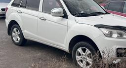 Lifan X60 2015 годаүшін4 200 000 тг. в Рудный – фото 2