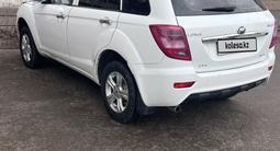 Lifan X60 2015 годаүшін4 200 000 тг. в Рудный – фото 4