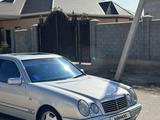 Mercedes-Benz E 280 1997 годаfor3 900 000 тг. в Кызылорда – фото 5