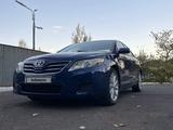 Toyota Camry 2010 годаүшін7 370 000 тг. в Уральск – фото 4