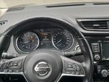 Nissan Qashqai 2021 года за 13 000 000 тг. в Шымкент – фото 2