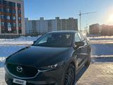 Mazda CX-5 2018 года за 10 200 000 тг. в Шымкент
