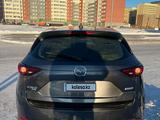 Mazda CX-5 2018 года за 10 200 000 тг. в Шымкент – фото 2