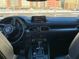 Mazda CX-5 2018 года за 10 200 000 тг. в Шымкент – фото 4