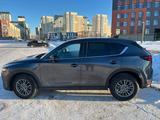 Mazda CX-5 2018 года за 10 200 000 тг. в Шымкент – фото 3
