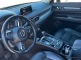Mazda CX-5 2018 года за 10 200 000 тг. в Шымкент – фото 5