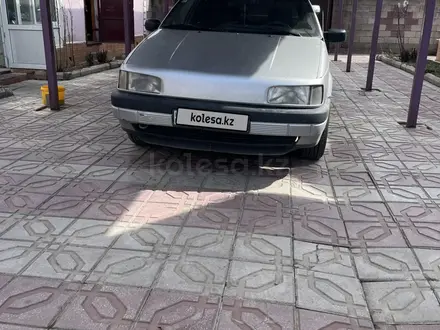 Volkswagen Passat 1990 года за 1 900 000 тг. в Шымкент – фото 7
