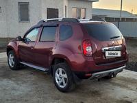 Renault Duster 2012 года за 3 800 000 тг. в Атырау