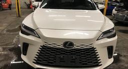 Lexus RX 350 2023 года за 38 800 000 тг. в Алматы