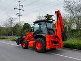 LGZT  ПРОДАМ НОВЫЙ ЭКСКАВАТОР ПОГРУЗЧИК ТИПА JCB LGZT STRONG 680 6*1 ТЕЛЕСКОПИЧЕС 2025 года в Алматы – фото 2