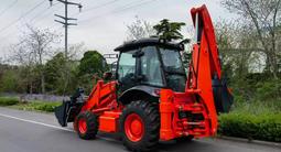 LGZT  ПРОДАМ НОВЫЙ ЭКСКАВАТОР ПОГРУЗЧИК ТИПА JCB LGZT STRONG 680 6*1 ТЕЛЕСКОПИЧЕС 2025 года в Алматы – фото 2