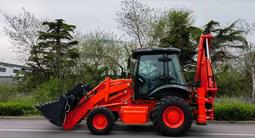 LGZT  ПРОДАМ НОВЫЙ ЭКСКАВАТОР ПОГРУЗЧИК ТИПА JCB LGZT STRONG 680 6*1 ТЕЛЕСКОПИЧЕС 2025 года в Алматы