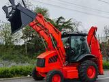 LGZT  ПРОДАМ НОВЫЙ ЭКСКАВАТОР ПОГРУЗЧИК ТИПА JCB LGZT STRONG 680 6*1 ТЕЛЕСКОПИЧЕС 2025 года в Алматы – фото 3