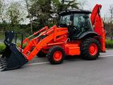 LGZT  ПРОДАМ НОВЫЙ ЭКСКАВАТОР ПОГРУЗЧИК ТИПА JCB LGZT STRONG 680 6*1 ТЕЛЕСКОПИЧЕС 2025 года в Алматы – фото 5