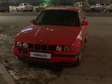 BMW 525 1993 года за 900 000 тг. в Астана