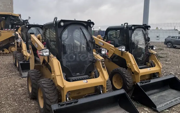 Caterpillar  232D 2026 года за 3 000 000 тг. в Костанай