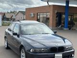 BMW 528 1997 годаfor3 100 000 тг. в Кокшетау