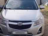Chevrolet Cruze 2015 года за 5 500 000 тг. в Петропавловск