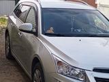 Chevrolet Cruze 2015 года за 5 500 000 тг. в Петропавловск – фото 3
