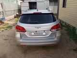 Chevrolet Cruze 2015 года за 5 500 000 тг. в Петропавловск – фото 4