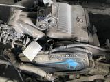 Двигатель 4VZ на CAMRY PROMINANTE из Японии Объём 2.5 л 1990-1994 г за 10 000 тг. в Уральск – фото 2