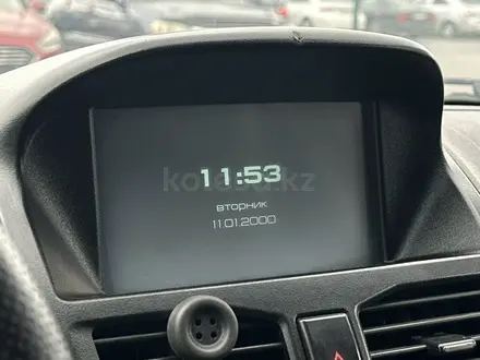 ВАЗ (Lada) Kalina 2192 2014 года за 3 050 000 тг. в Караганда – фото 16