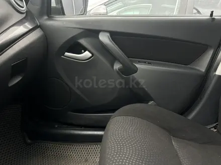 ВАЗ (Lada) Kalina 2192 2014 года за 3 050 000 тг. в Караганда – фото 19