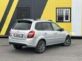 ВАЗ (Lada) Kalina 2192 2014 года за 3 050 000 тг. в Караганда – фото 4