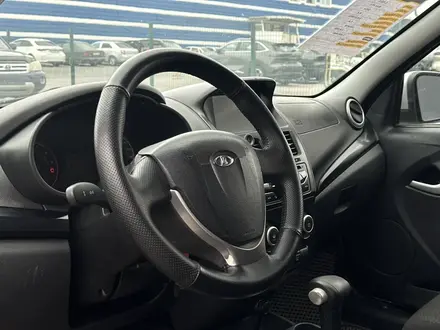 ВАЗ (Lada) Kalina 2192 2014 года за 3 050 000 тг. в Караганда – фото 8