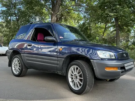 Toyota RAV4 1995 года за 2 250 000 тг. в Алматы – фото 3