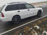 Mitsubishi Lancer 1993 годаfor2 000 000 тг. в Аксу – фото 4