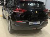 Chevrolet Tracker 2023 годаүшін8 900 000 тг. в Алматы – фото 2