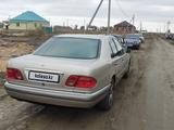 Mercedes-Benz E 240 1998 годаүшін2 700 000 тг. в Кызылорда – фото 2