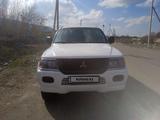 Mitsubishi Montero Sport 2000 года за 5 100 000 тг. в Алматы – фото 4