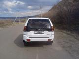 Mitsubishi Montero Sport 2000 года за 5 100 000 тг. в Алматы – фото 5
