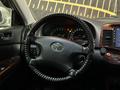Toyota Camry 2004 года за 4 890 000 тг. в Актобе – фото 6