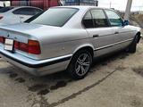 BMW 520 1995 годаfor1 699 000 тг. в Жезказган – фото 3